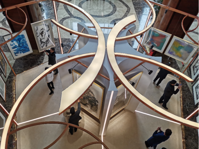 丰汇物业：精细化物业服务 多元化领域发展